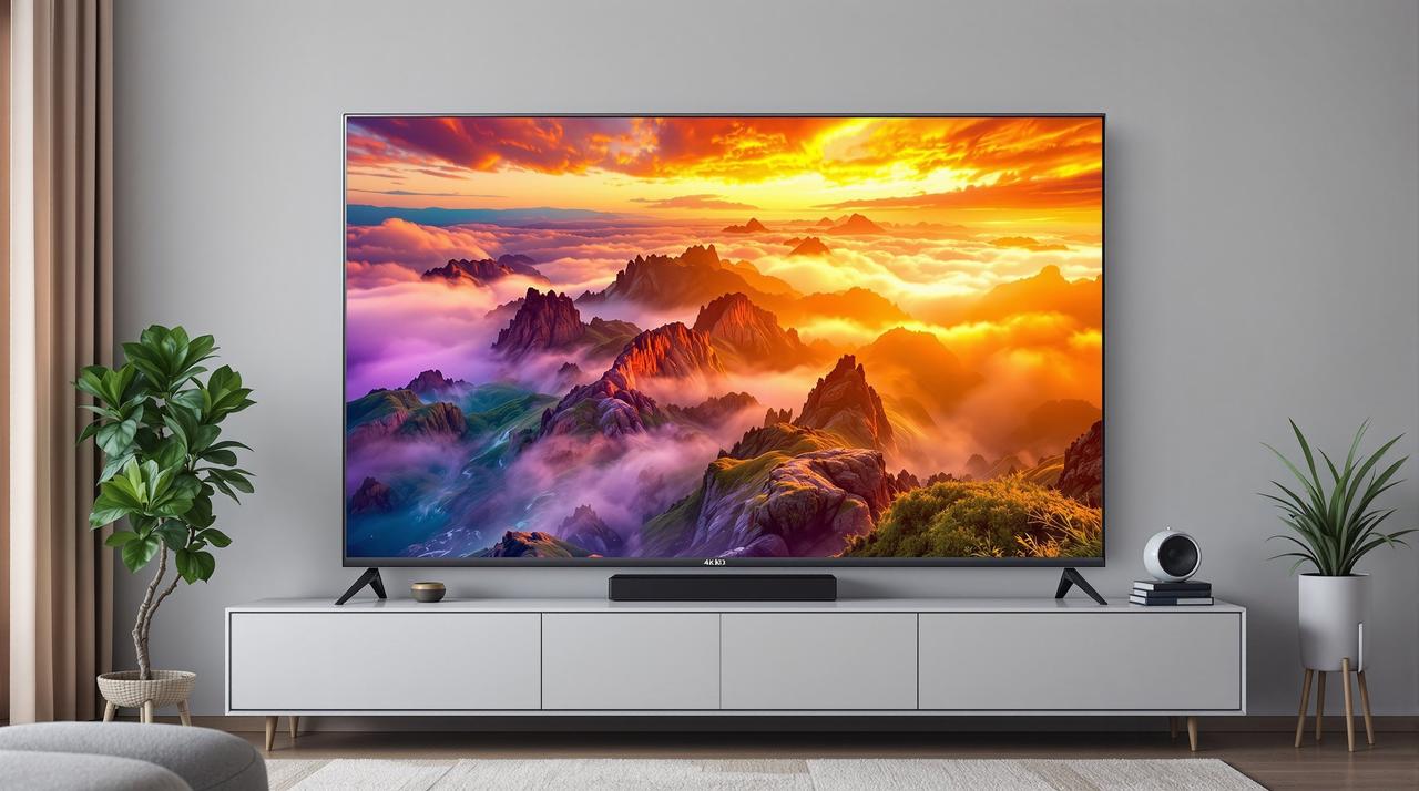 香蕉影视4K超高清技术升级,引领家庭影院新标准 新闻配图